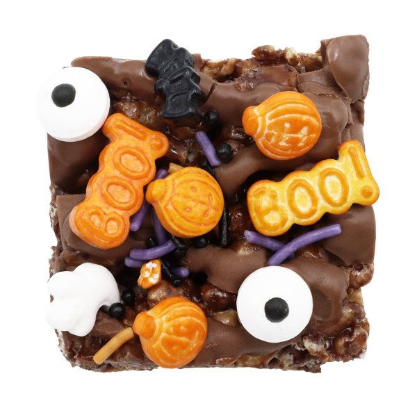 Streuselmischung - Pumpkin Panic - PME - 136 g Streuselmischung - Pumpkin Panic - PME - 136 g