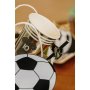 Pappbecher - Fußball - 8er-Packung Pappbecher - Fußball - 8er-Packung