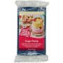 Zuckerpaste - Denim Blue - Funcakes - 250 g Zuckerpaste - Denim Blue - Funcakes - 250 g