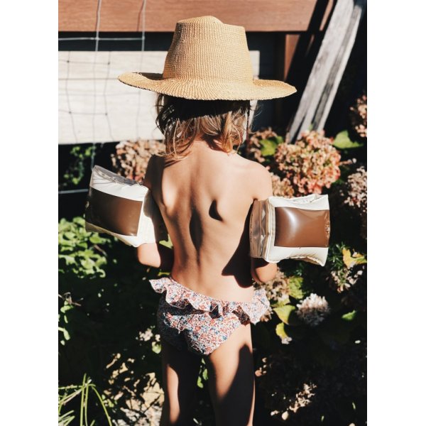 Armhocker - ALEX - Charleston Tan Armhocker - ALEX - Charleston Tan