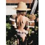 Armhocker - ALEX - Charleston Tan Armhocker - ALEX - Charleston Tan