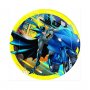 Pappteller - Batman - 23 cm - 8 Stück Pappteller - Batman - 23 cm - 8 Stück