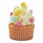 Streuselmischung - Blumen - PME - 60 g Streuselmischung - Blumen - PME - 60 g