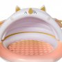Kinderbecken - Sunnylife - Einhorn Seepferdchen Kinderbecken - Sunnylife - Einhorn Seepferdchen
