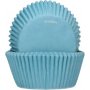 Muffinformen - Hellblau - Funcakes - 48er-Pack Muffinformen - Hellblau - Funcakes - 48er-Pack