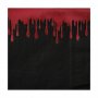 Servietten - Fright Night - 16er-Pack Servietten - Fright Night - 16er-Pack
