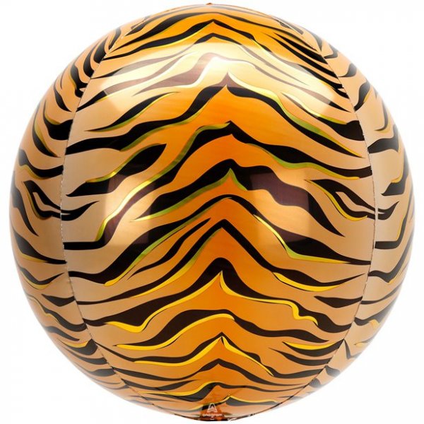 Ballon - Tiger