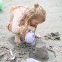 Gießkanne - Scrunch - Lavendel Gießkanne - Scrunch - Lavendel