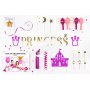 Dekobox - Prinzessin