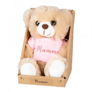 Teddybär - Mama - 15 cm Teddybär - Mama - 15 cm