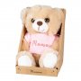 Teddybär - Mama - 15 cm Teddybär - Mama - 15 cm