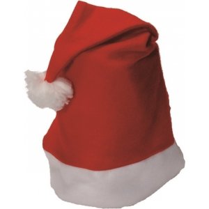 Weihnachtsmütze - Kinder Weihnachtsmütze - Kinder