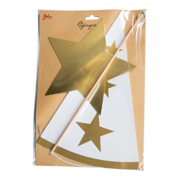 Star Boy Kit - Lucia Star Boy Kit - Lucia