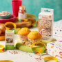 Muffinformen - Fiesta - 36er-Pack Muffinformen - Fiesta - 36er-Pack