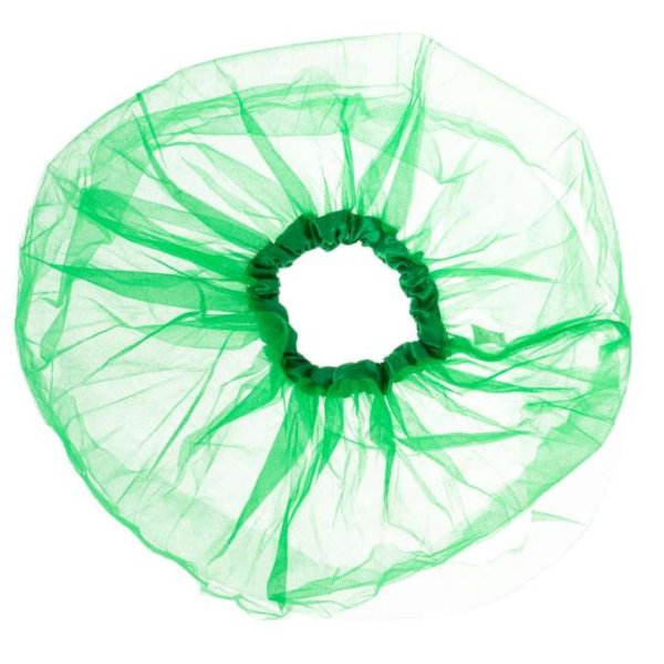 Tüllrock Tutu für Kinder, grün, 29 cm - Kostüm Tüllrock Tutu für Kinder, grün, 29 cm - Kostüm