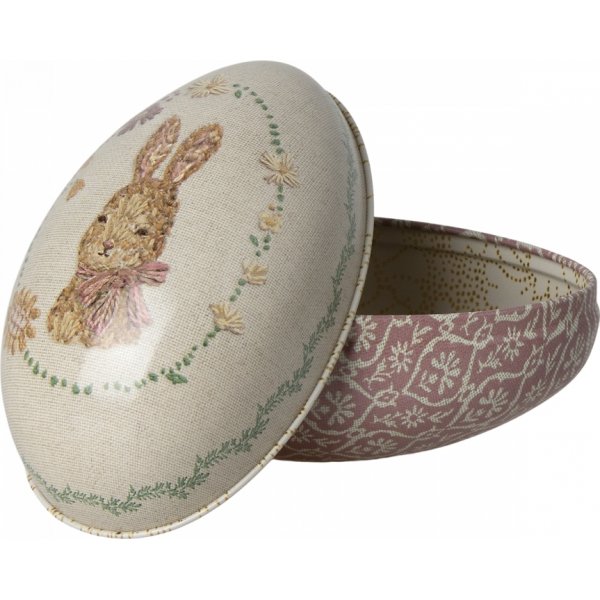 Osterei - Metall - Jede Farbe Osterei - Metall - Jede Farbe