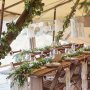 Künstliche Blumen - Hortensie - Weiß Künstliche Blumen - Hortensie - Weiß
