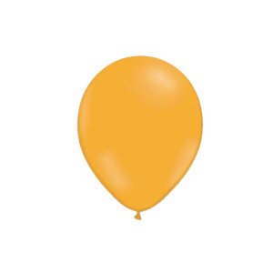 Luftballons - Mandarin - 10er-Packung Luftballons - Mandarin - 10er-Packung