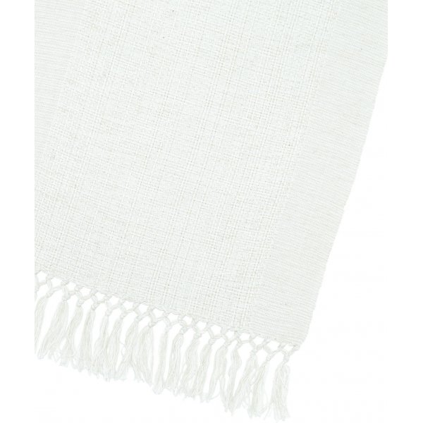 Panama-Lufer - Offwhite