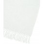 Panama-Lufer - Offwhite