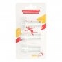 Ausstecher - Decofee - Wolken - 3er-Pack