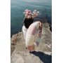 Badering - CELINE 120 - French Rose Badering - CELINE 120 - French Rose