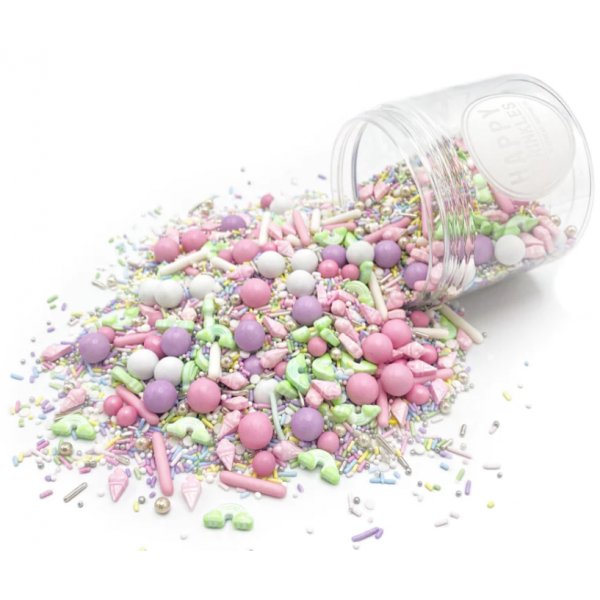 Streuselmischung - Happy Sprinkles - I Scream Ice Cream