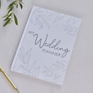 Hochzeitsplaner - Sage Wedding Hochzeitsplaner - Sage Wedding