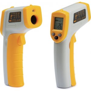 Infrarot-Thermometer - Decora Infrarot-Thermometer - Decora