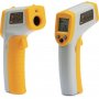 Infrarot-Thermometer - Decora Infrarot-Thermometer - Decora