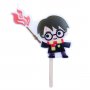 Kuchenkerze - Harry Potter 10 x 8,5 cm - PME Kuchenkerze - Harry Potter 10 x 8,5 cm - PME
