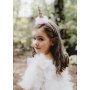Tiara - Einhorn - Glitzer Tiara - Einhorn - Glitzer