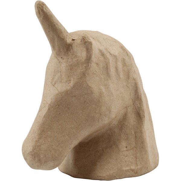 Dekoration - DIY - Einhorn