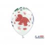 Ballons Dino Ballons Dino