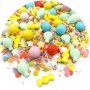 Streuselmischung - Happy Sprinkles - Geburtstagsparade