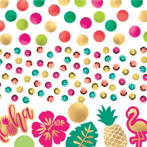 Konfetti-Mix - Aloha Summer Konfetti-Mix - Aloha Summer