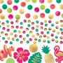 Konfetti-Mix - Aloha Summer Konfetti-Mix - Aloha Summer