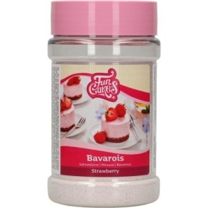 Mousse - Mix - Erdbeere Mousse - Mix - Erdbeere