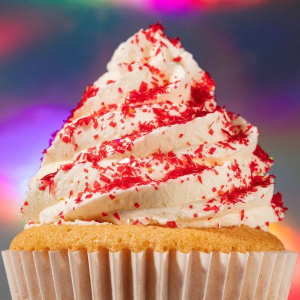 Magic Sparkles - Rot - PME - 3 g Magic Sparkles - Rot - PME - 3 g