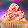 Magic Sparkles - Rot - PME - 3 g Magic Sparkles - Rot - PME - 3 g