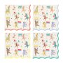 Servietten - Tiermotive - 16er Pack Servietten - Tiermotive - 16er Pack