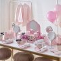 Kuchendekorationen - bernachtungsparty - 12er-Pack