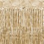 Vorhang - Matt - Gold