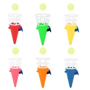 Minispiel - Pop & Catch Minispiel - Pop & Catch