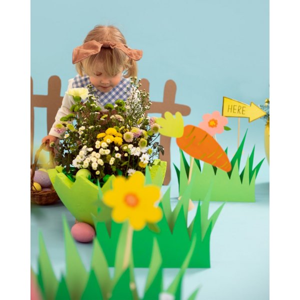 Egg Hunt Shit - 10er-Pack