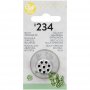 Tüll - #234 Multi Open - Wilton Tüll - #234 Multi Open - Wilton