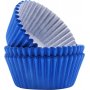 Muffinformen - Blau - PME - 60er-Pack Muffinformen - Blau - PME - 60er-Pack