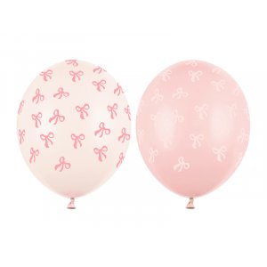 Ballons und Schleifen - Mix Ballons und Schleifen - Mix