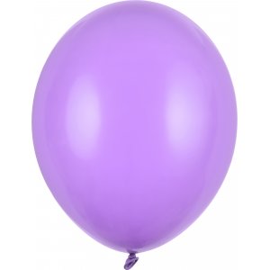 Mini-Luftballons Pastell - Premium 12 cm - Lavendel - 10er-Pack Mini-Luftballons Pastell - Premium 12 cm - Lavendel - 10er-Pack