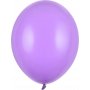 Mini-Luftballons Pastell - Premium 12 cm - Lavendel - 10er-Pack Mini-Luftballons Pastell - Premium 12 cm - Lavendel - 10er-Pack